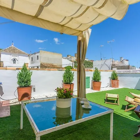 Casa De La Mariola