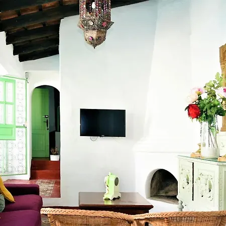 Holiday home Casa De La Mariola La Puebla de los Infantes