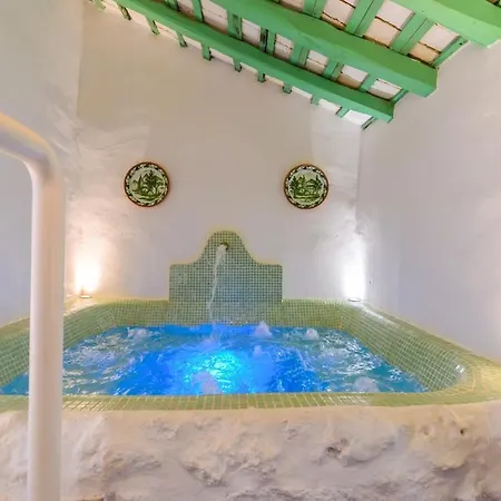 Casa De La Mariola Holiday home La Puebla de los Infantes