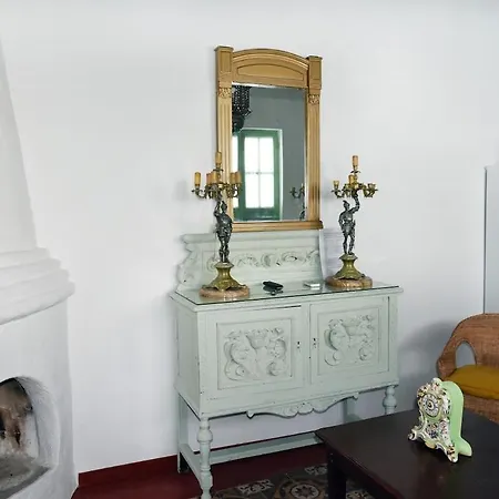Casa De La Mariola * La Puebla de los Infantes