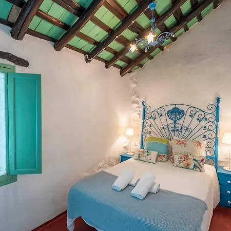 Casa De La Mariola Holiday home