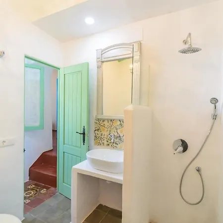 Casa De La Mariola Holiday home *