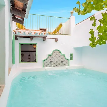 Casa De La Mariola Holiday home La Puebla de los Infantes