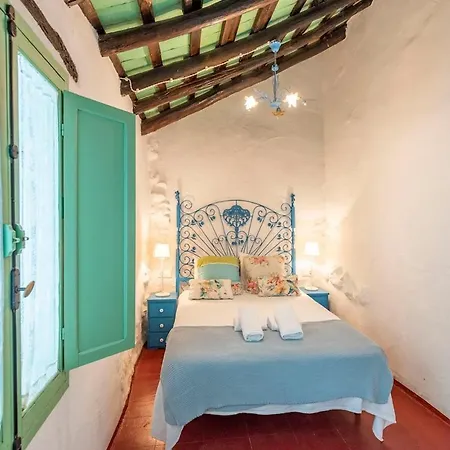 Holiday home Casa De La Mariola La Puebla de los Infantes