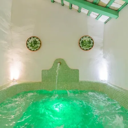 Casa De La Mariola *