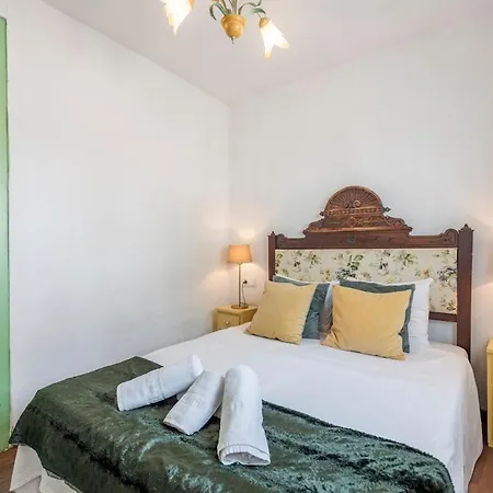 Casa De La Mariola