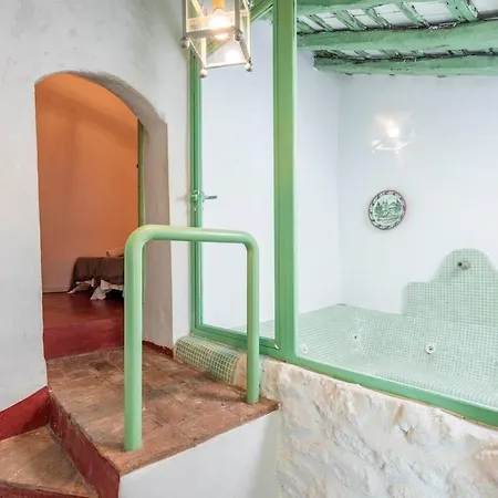 Holiday home Casa De La Mariola