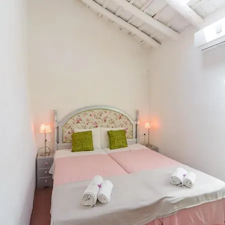 Casa De La Mariola La Puebla de los Infantes