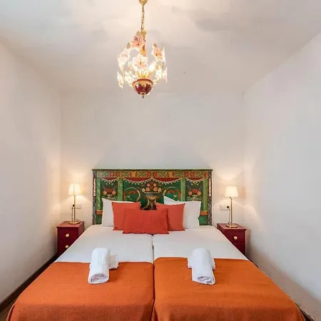 Casa De La Mariola * La Puebla de los Infantes