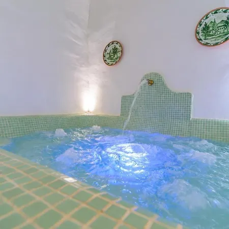 Holiday home Casa De La Mariola *