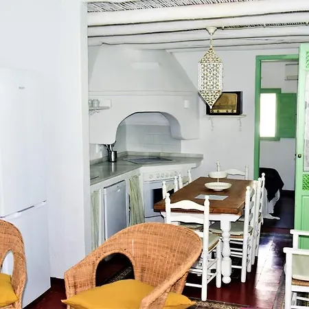 Casa De La Mariola Holiday home