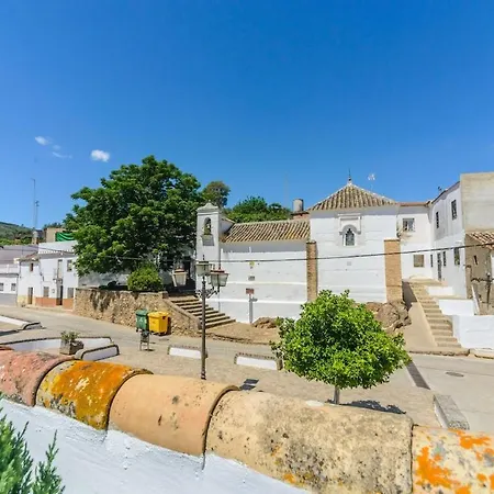 Holiday home Casa De La Mariola