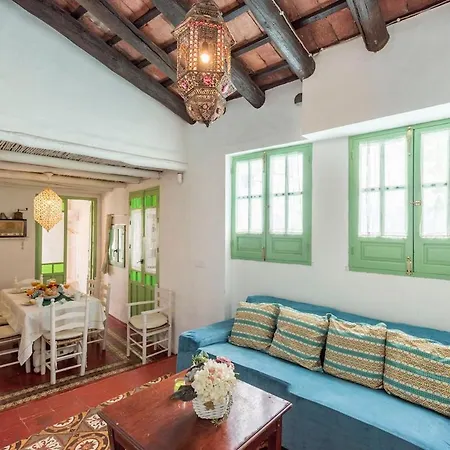 Casa De La Mariola Holiday home *