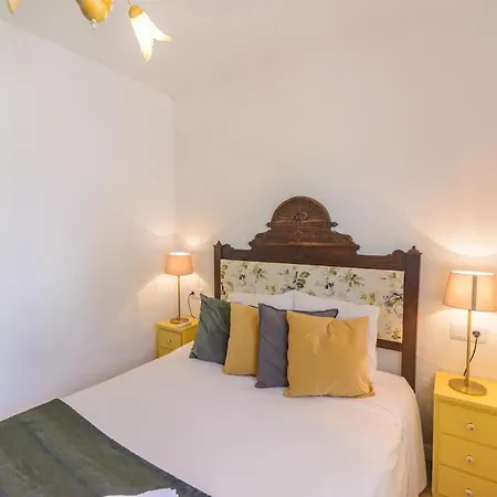 Casa De La Mariola Holiday home La Puebla de los Infantes