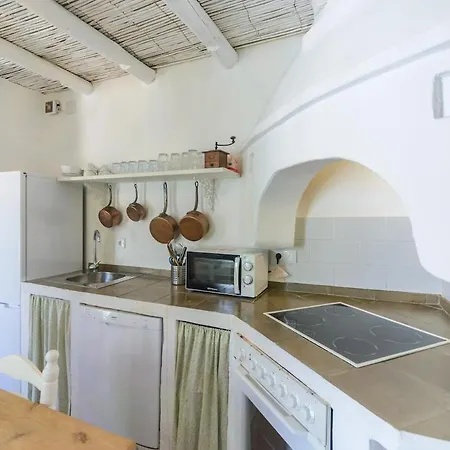Holiday home Casa De La Mariola