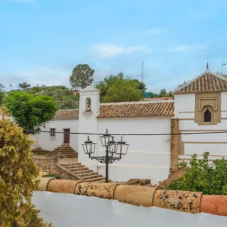 Casa De La Mariola Holiday home *