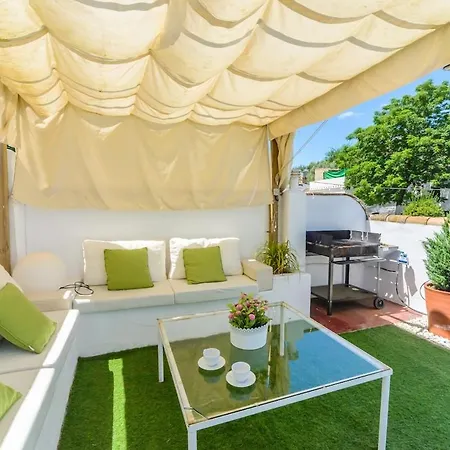 Casa De La Mariola Holiday home