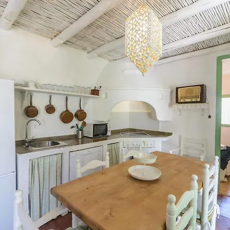 Casa De La Mariola *