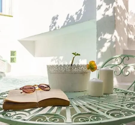 Casa De La Mariola Holiday home *